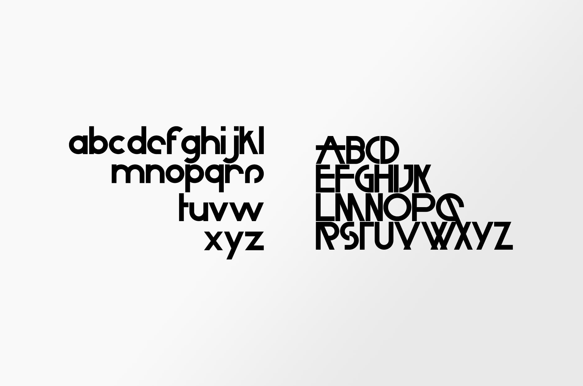 typography