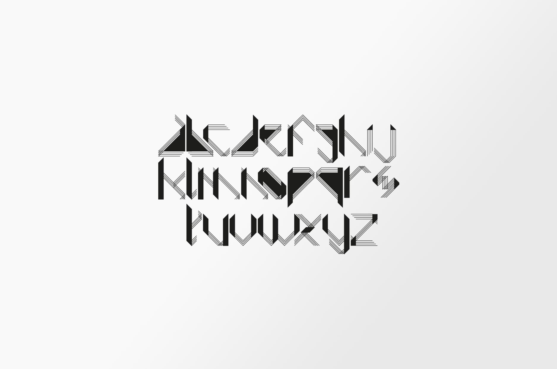 typography